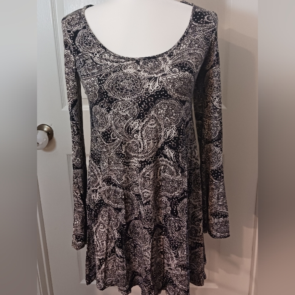 Gypsy Warrior size S dress